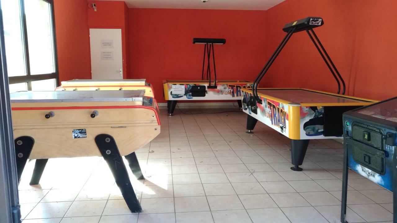 Mobile-Home Le Muy Exteriér fotografie